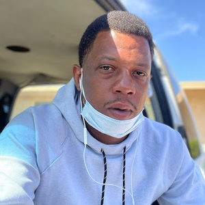 Meet your Posher, Sammy